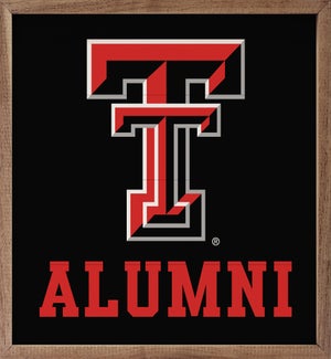 Alumni Texas Tech University